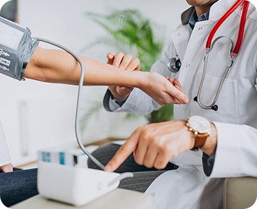 گرافی داخل دهانی